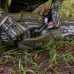 Primos Hunting Mossy Oak Bottomland Shotgun Case